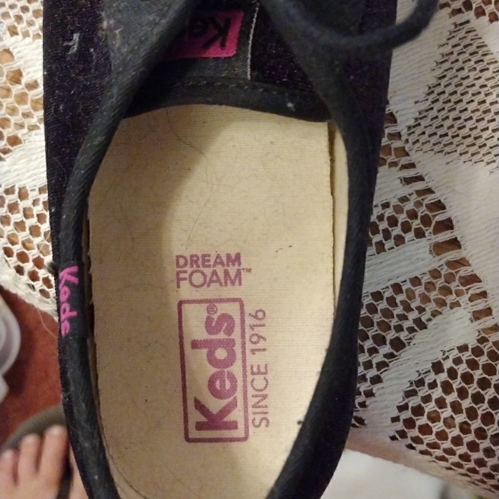 Keds shoes  - Picture 4 of 6